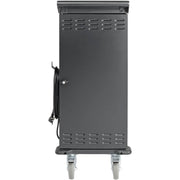 Tripp Lite by Eaton CSC21AC 21-Device AC Charging Station, Black - CSC21AC