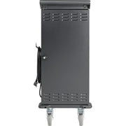 Tripp Lite by Eaton CSC27AC 27-Device AC Charging Station, Black - CSC27AC