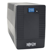 OMNIVSX1000_Tripp Lite by Eaton OMNIVSX1000 1kVA Tower UPS