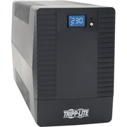 OMNIVSX1500_Tripp Lite by Eaton OMNIVSX1500 1.5kVA Tower UPS