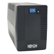 OMNIVSX1500D_Tripp Lite by Eaton OMNIVSX1500D 1.5kVA Tower UPS