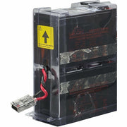 Eaton Internal Replacement Battery Cartridge (RBC) for 9SX700 and SU700XLCD UPS System