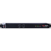 CyberPower Rackmount CPS-1220RMS 20A PDU