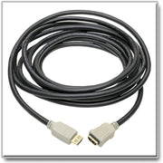 Tripp Lite series P569-015-2B-MF HDMI Audio/Video Cable - P569-015-2B-MF
