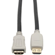 Tripp Lite series P569-020-2B-MF HDMI Audio/Video Cable