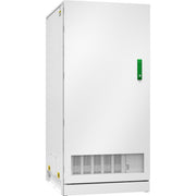 GVSCBT1_APC by Schneider Electric Galaxy VS Classic Battery Cabinet, UL, Type 1