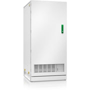 GVSCBT2_APC by Schneider Electric Galaxy VS Classic Battery Cabinet, UL, Type 2