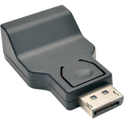 Tripp Lite by Eaton P134-000VGAV2BP DisplayPort/VGA Audio/Video Adapter