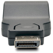 Tripp Lite by Eaton P134-000VGAV2BP DisplayPort/VGA Audio/Video Adapter - P134-000VGAV2BP