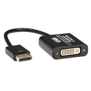 P134-06NDVIV2BP_Tripp Lite PP134-06NDVIV2BP Displayport/DVI Video Cable