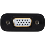 Tripp Lite by Eaton P134-06NVGAV2BP Displayport/VGA Video Cable - P134-06NVGAV2BP