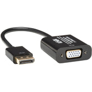 Tripp Lite by Eaton P134-06NVGAV2BP Displayport/VGA Video Cable