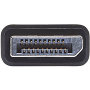 Tripp Lite by Eaton P136-06NHDV4KBP DVI/DisplayPort/HDMI/VGA Audio/Video Device - P136-06NHDV4KBP