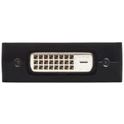 Tripp Lite by Eaton P136-06NHDV4KBP DVI/DisplayPort/HDMI/VGA Audio/Video Device - P136-06NHDV4KBP