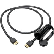 Tripp Lite series P569-003-IND HDMI Audio/Video Device - P569-003-IND