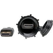 Tripp Lite series P569-003-IND HDMI Audio/Video Device - P569-003-IND
