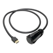 Tripp Lite series P569-003-IND HDMI Audio/Video Device - P569-003-IND