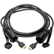 Tripp Lite by Eaton P569-010-IND2 HDMI Audio/Video Cable With Ethernet - P569-010-IND2
