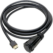 Tripp Lite series P569-012-IND HDMI Audio/Video Cable With Ethernet - P569-012-IND