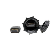 Tripp Lite series P569-012-IND HDMI Audio/Video Cable With Ethernet - P569-012-IND