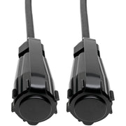 Tripp Lite series P569-012-IND2 HDMI Audio/Video Cable With Ethernet - P569-012-IND2