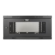 Tripp Lite by Eaton SmartRack SRW6UDPVRT Rack Cabinet - SRW6UDPVRT