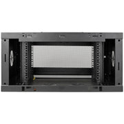 Tripp Lite by Eaton SmartRack SRW6UDPVRT Rack Cabinet - SRW6UDPVRT