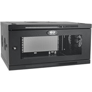 Tripp Lite by Eaton SmartRack SRW6UDPVRT Rack Cabinet