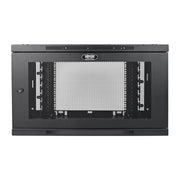 Tripp Lite by Eaton SmartRack SRW9UDPVRT Rack Cabinet - SRW9UDPVRT