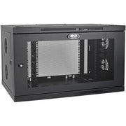 Tripp Lite by Eaton SmartRack SRW9UDPVRT Rack Cabinet