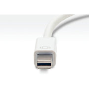 Tripp Lite by Eaton Keyspan P137-06N-VGA-BP Mini DisplayPort/VGA - P137-06N-VGA-BP