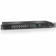 NBRK0750_APC by Schneider Electric NetBotz Rack Monitor 750