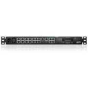 APC by Schneider Electric NetBotz Rack Monitor 750 - NBRK0750