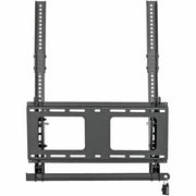 Tripp Lite by Eaton DWTPSC4555M Wall Mount for Flat Panel Display, Monitor - Black - DWTPSC4555M