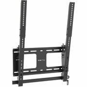 Tripp Lite by Eaton DWTPSC4555M Wall Mount for Flat Panel Display, Monitor - Black