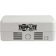 Tripp Lite by Eaton EN1111 Mounting Box for Wireless Access Point, Router, Modem - White - EN1111
