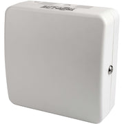 Tripp Lite by Eaton EN1111 Mounting Box for Wireless Access Point, Router, Modem - White
