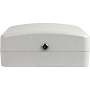 Tripp Lite by Eaton EN1111 Mounting Box for Wireless Access Point, Router, Modem - White - EN1111