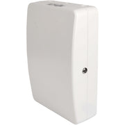 Tripp Lite by Eaton EN1812 Mounting Box for Wireless Access Point, Router, Modem - White