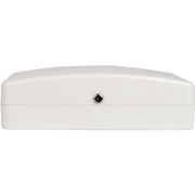 Tripp Lite by Eaton EN1812 Mounting Box for Wireless Access Point, Router, Modem - White - EN1812