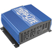 Tripp Lite by Eaton PINV1500 Power Inverter - PINV1500