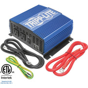 Tripp Lite by Eaton PINV1500 Power Inverter