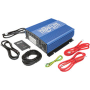 Tripp Lite by Eaton PINV2000 Power Inverter - PINV2000