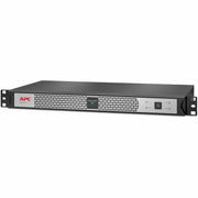 APC by Schneider Electric Smart-UPS 500VA Rack-mountable UPS