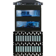 NRFP-500MM-CP_Tripp Lite by Eaton Robotic Fiber Panel System - 512 Multimode LC Fiber Ports, 10U