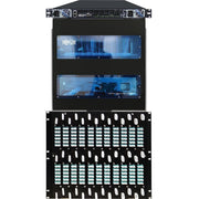 NRFP-500MM-CP_Tripp Lite by Eaton Robotic Fiber Panel System - 512 Multimode LC Fiber Ports, 10U