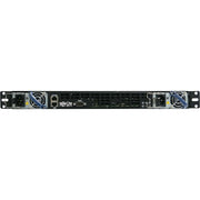 Tripp Lite by Eaton Robotic Fiber Panel System - 512 Multimode LC Fiber Ports, 10U - NRFP-500MM-CP