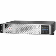 APC by Schneider Electric Smart-UPS SMTL750RM2UC Rack-mountable 750VA UPS