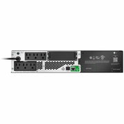 APC by Schneider Electric Smart-UPS SMTL750RM2UC Rack-mountable 750VA UPS - SMTL750RM2UC