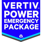 Liebert GXT5 UPS 5-6kVA Power Emergency Package (PEP) - 5 Year - Warranty